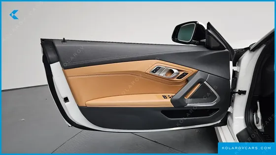 BMW Z4 SDRIVE20I M SPORT
