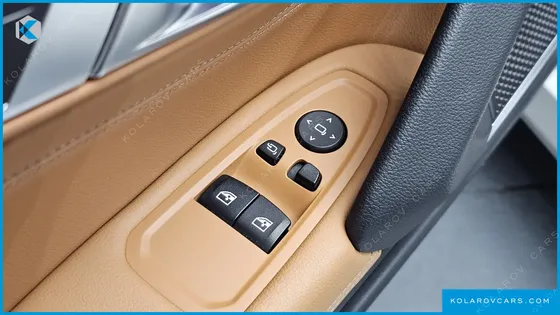 BMW Z4 SDRIVE20I M SPORT
