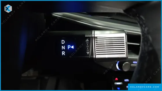 HYUNDAI GRANDEUR 2,5 GASOLINE 2WD