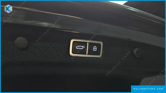 HYUNDAI GRANDEUR 2,5 GASOLINE 2WD