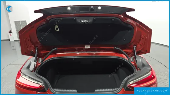 BMW Z4 SDRIVE20I SPORT