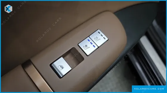 HYUNDAI GRANDEUR 3,5 GASOLINE 4WD