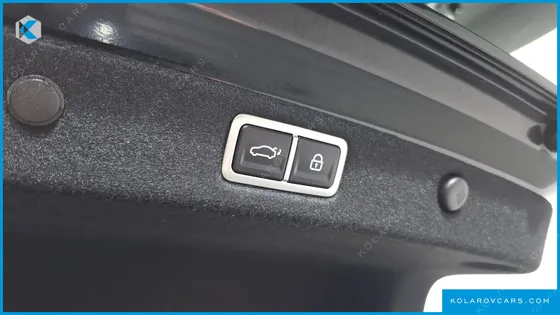 HYUNDAI GRANDEUR 3,5 GASOLINE 4WD