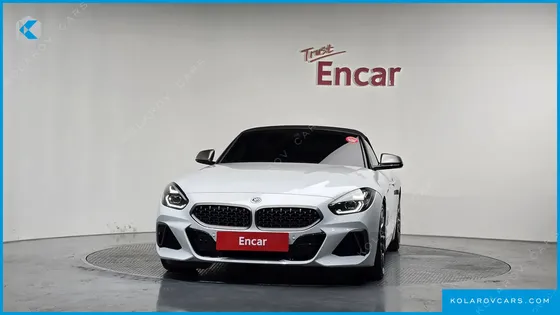 BMW Z4 M40I