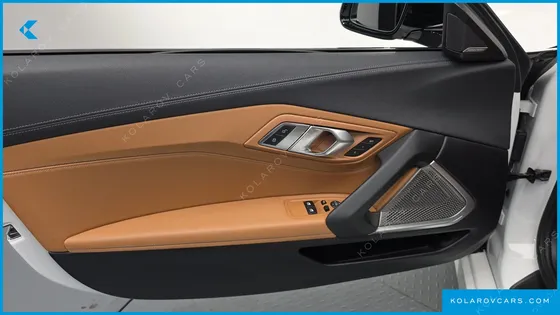 BMW Z4 M40I