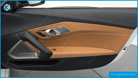 BMW Z4 M40I