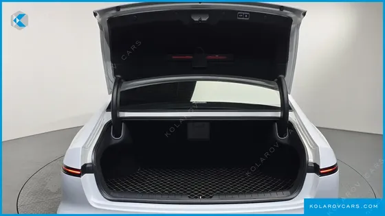 HYUNDAI GRANDEUR 2,5 GASOLINE 2WD