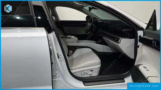 HYUNDAI GRANDEUR 2,5 GASOLINE 2WD