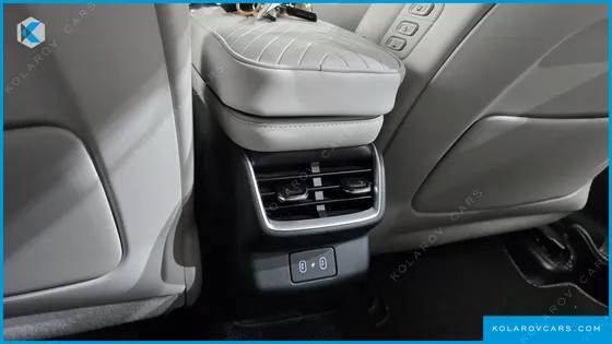 HYUNDAI GRANDEUR 2,5 GASOLINE 2WD