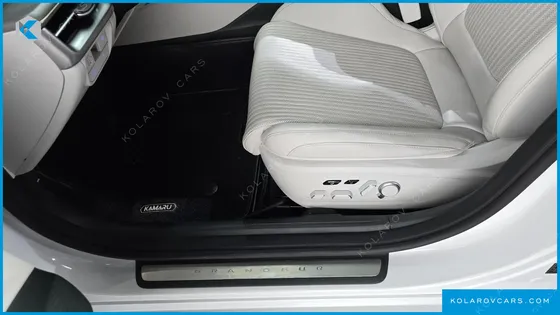 HYUNDAI GRANDEUR 2,5 GASOLINE 2WD