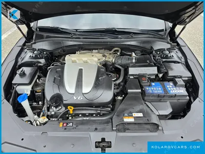 HYUNDAI GRANDEUR 3.0 LPI RENT CAR
