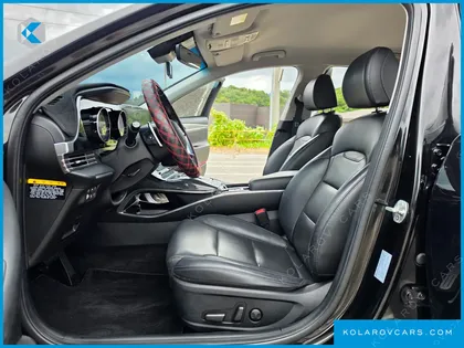 HYUNDAI GRANDEUR 3.0 LPI RENT CAR