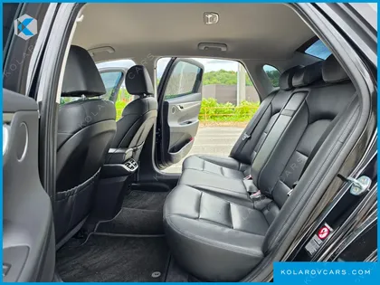 HYUNDAI GRANDEUR 3.0 LPI RENT CAR