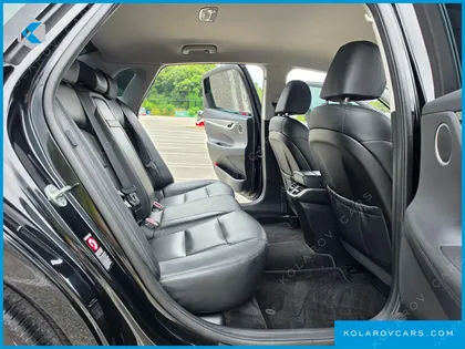 HYUNDAI GRANDEUR 3.0 LPI RENT CAR
