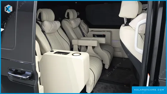 HYUNDAI STARIA HEV 1.6 LOUNGE 9-SEATER
