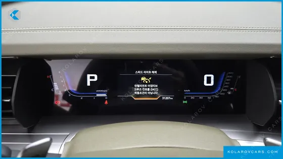 KGM - SSANGYONG TORRES GASOLINE 1.5 2WD