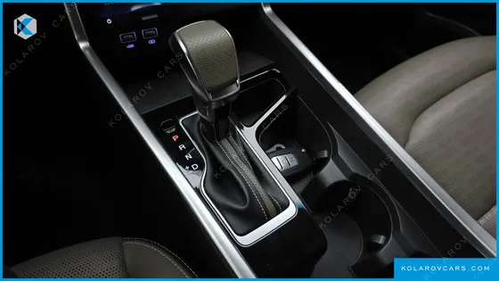 KGM - SSANGYONG TORRES GASOLINE 1.5 2WD
