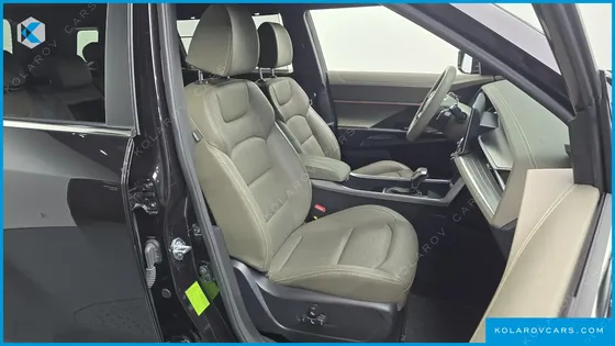 KGM - SSANGYONG TORRES GASOLINE 1.5 2WD