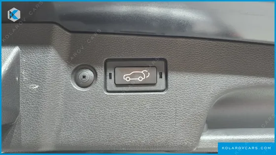 KGM - SSANGYONG TORRES GASOLINE 1.5 2WD