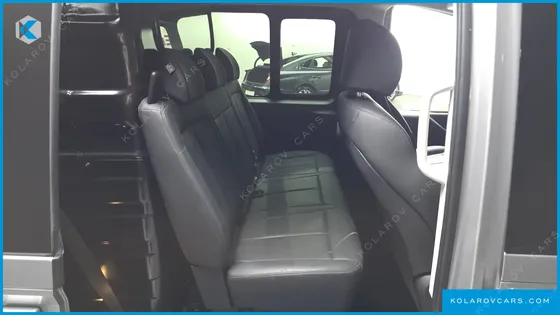 HYUNDAI STARIA HEV 1.6 CARGO 5-SEATER