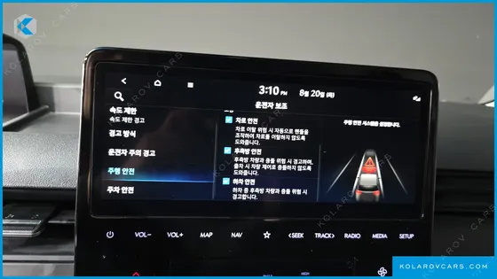 HYUNDAI STARIA HEV 1.6 CARGO 5-SEATER