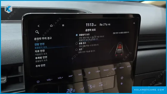 HYUNDAI STARIA L3.5 CARGO 3-SEATER