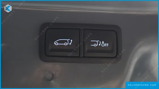 HYUNDAI STARIA L3.5 CARGO 3-SEATER