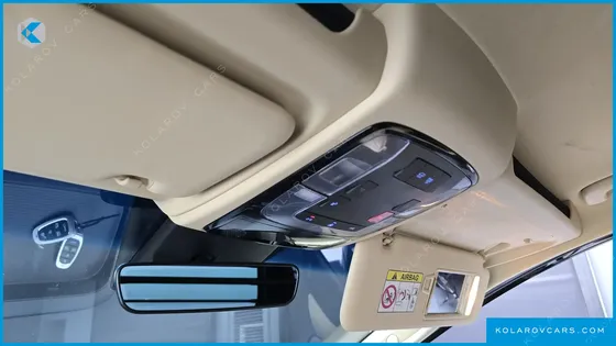 HYUNDAI STARIA L3.5 CARGO 3-SEATER