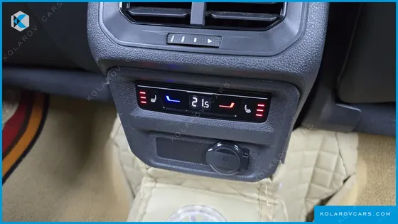 VOLKSWAGEN TIGUAN 2.0 TDI PRESTIGE