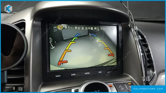 CHEVROLET (GM DAEWOO) CAPTIVA 2WD LT