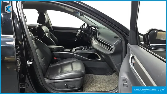 HYUNDAI GRANDEUR 3.0 LPI