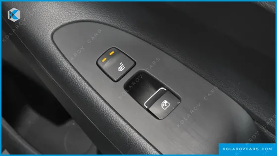 HYUNDAI GRANDEUR 3.0 LPI