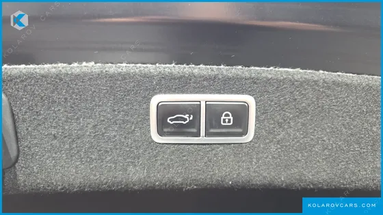 GENESIS G80 E-AWD