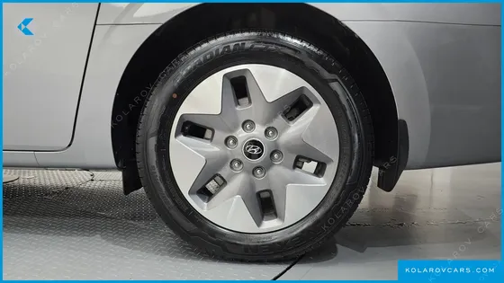 HYUNDAI STARIA 4WD TOURER 9-SEATER