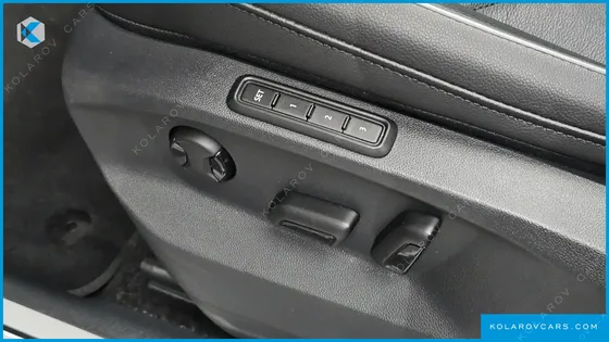 VOLKSWAGEN TIGUAN 2.0 TDI PRESTIGE
