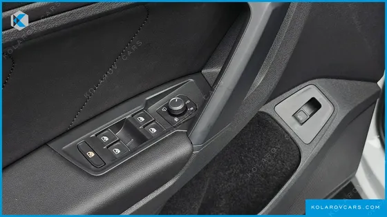 VOLKSWAGEN TIGUAN 2.0 TDI PRESTIGE