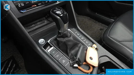 VOLKSWAGEN TIGUAN 2.0 TDI PRESTIGE