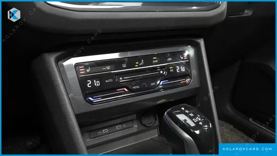 VOLKSWAGEN TIGUAN 2.0 TDI PRESTIGE