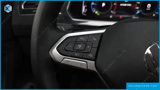 VOLKSWAGEN TIGUAN 2.0 TDI PRESTIGE