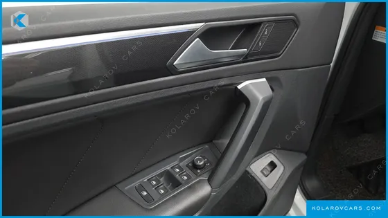 VOLKSWAGEN TIGUAN 2.0 TDI PRESTIGE