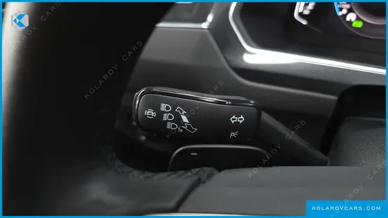 VOLKSWAGEN TIGUAN 2.0 TDI PRESTIGE