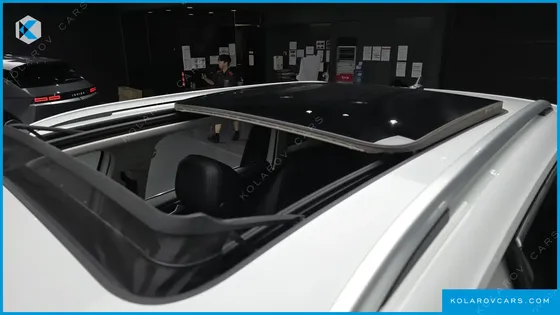 VOLKSWAGEN TIGUAN 2.0 TDI PRESTIGE