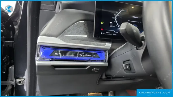 BMW 7 SERIES 740D XDRIVE M SPORT