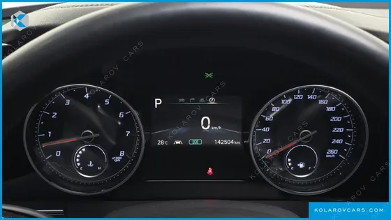 HYUNDAI GRANDEUR 3.0 LPI RENT CAR
