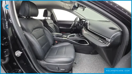 HYUNDAI GRANDEUR 3.0 LPI RENT CAR
