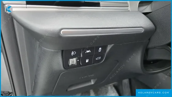 HYUNDAI GRANDEUR 3.0 LPI RENT CAR