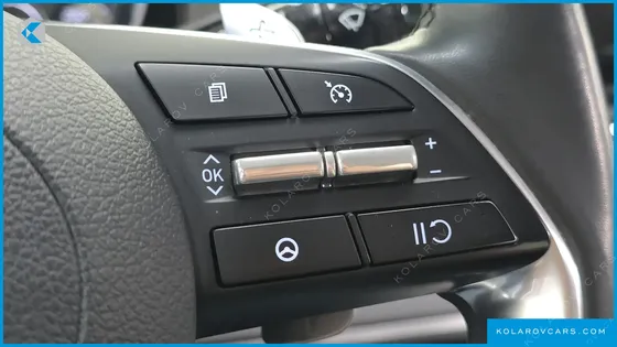 HYUNDAI GRANDEUR 3.0 LPI RENT CAR