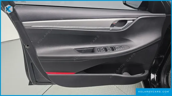 HYUNDAI GRANDEUR 3.0 LPI RENT CAR