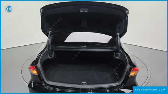 HYUNDAI GRANDEUR 3.0 LPI RENT CAR