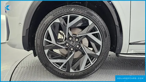 RENAULT KOREA GRAND KOLEOS 1.5 E-TECH ESPRIT ALPHINE 2WD